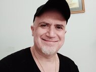 Psychic Daniel, photo #2106