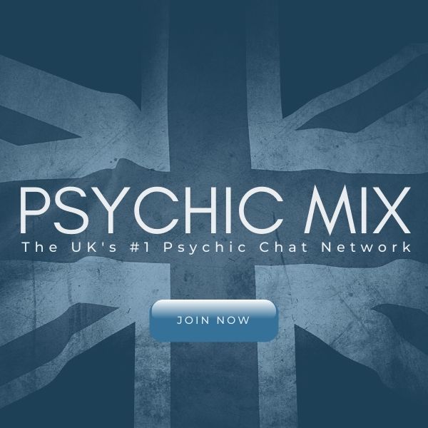 Psychic Mix Home Page